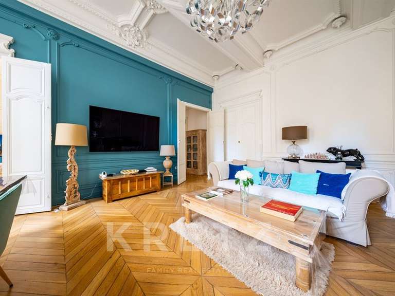 Appartement Dijon - 3 chambres - 135m²