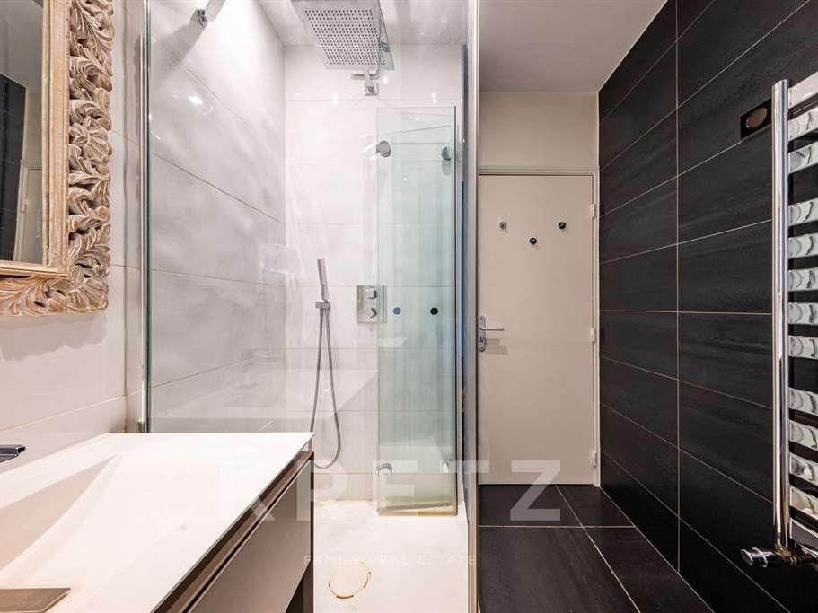 Appartement Dijon