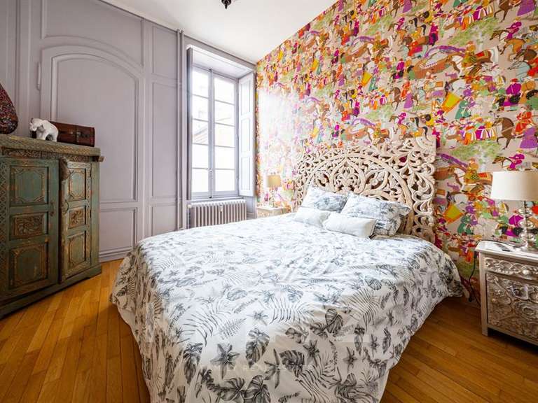 Appartement Dijon - 3 chambres - 135m²