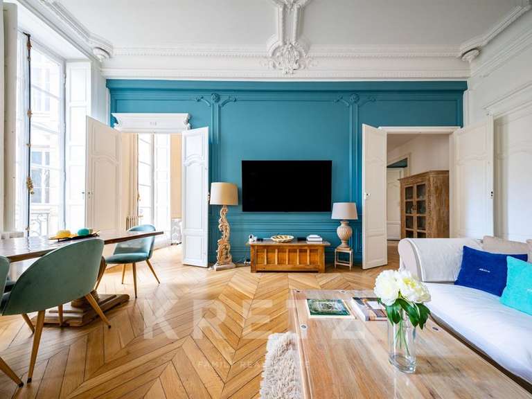 Appartement Dijon - 3 chambres - 135m²