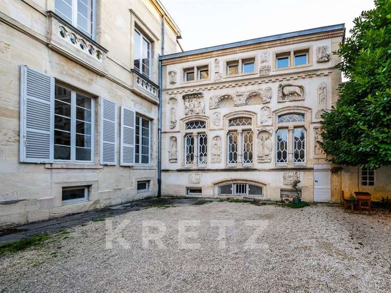 Appartement Dijon - 3 chambres - 135m²