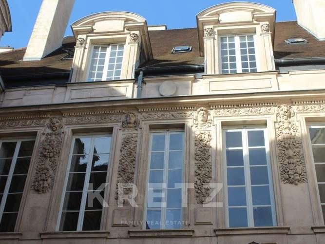 Appartement Dijon - 3 chambres - 135m²