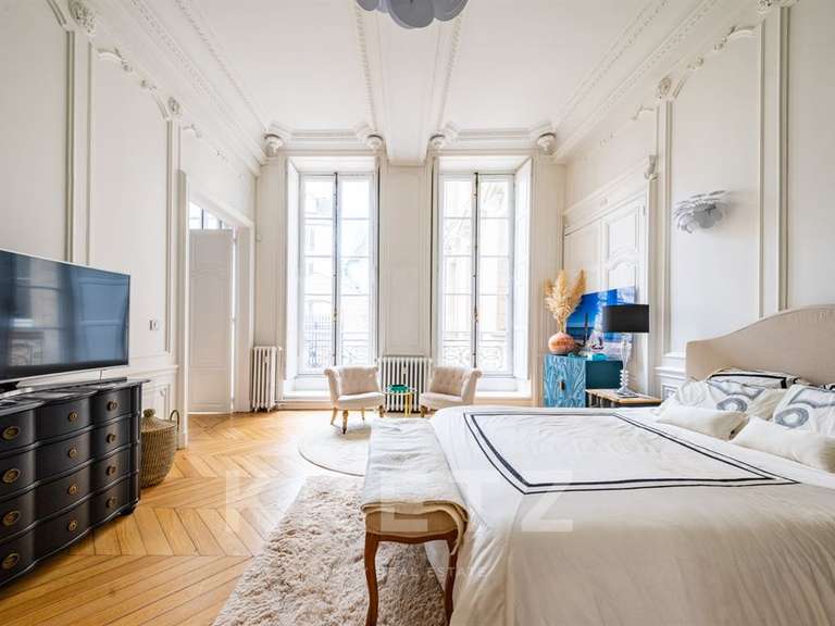 Appartement Dijon - 3 chambres - 135m²