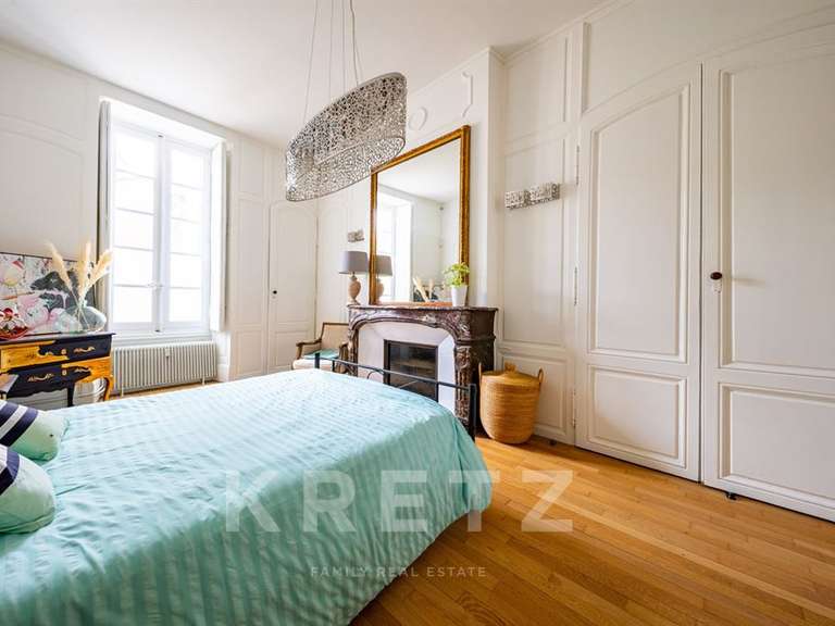 Appartement Dijon - 3 chambres - 135m²