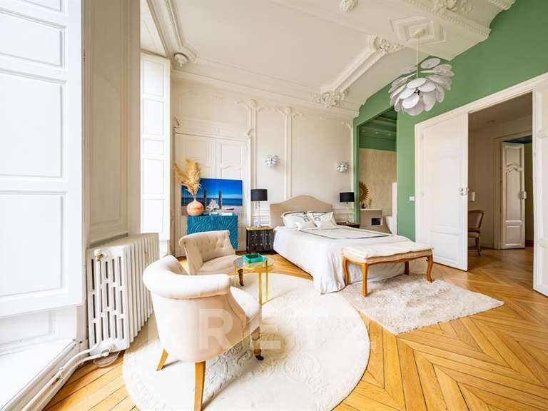 Appartement Dijon - 3 chambres - 135m²