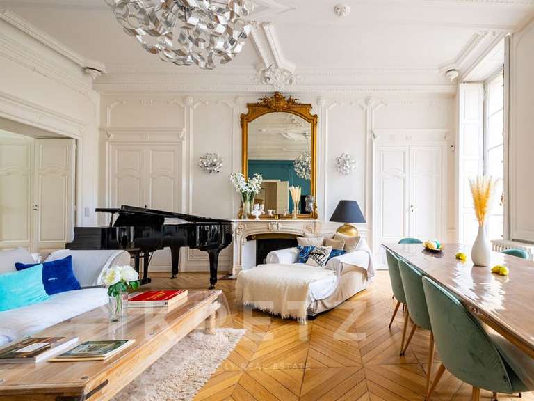 Appartement Dijon - 3 chambres - 135m²