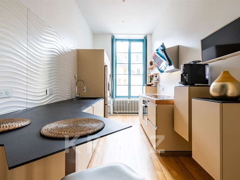 Appartement Dijon - 3 chambres - 135m²