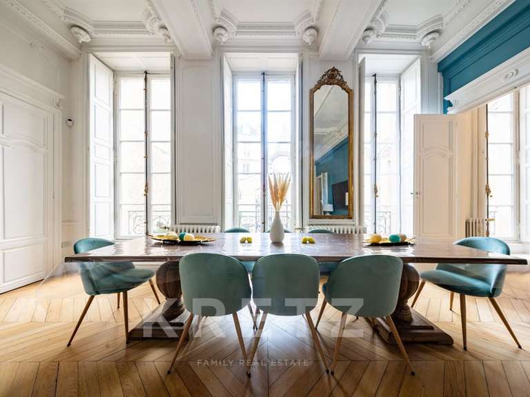 Appartement Dijon - 3 chambres - 135m²
