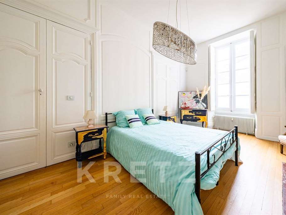 Appartement Dijon