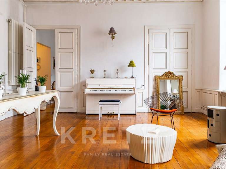 Appartement Dijon - 4 chambres - 203m²