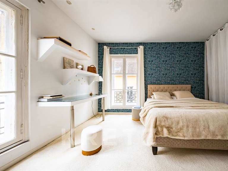 Appartement Dijon - 4 chambres - 203m²