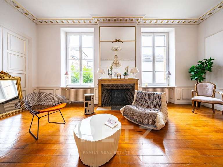 Appartement Dijon - 4 chambres - 203m²