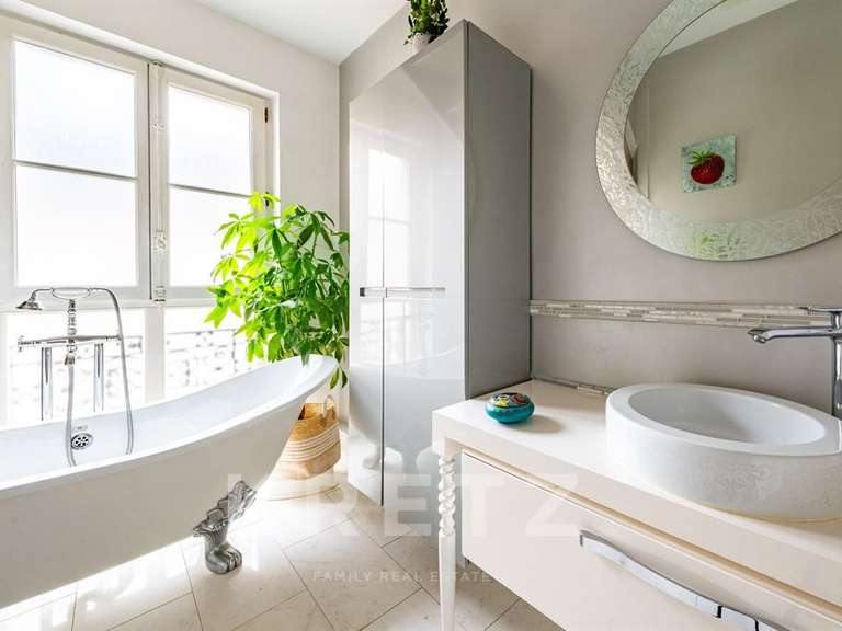 Appartement Dijon - 4 chambres - 203m²