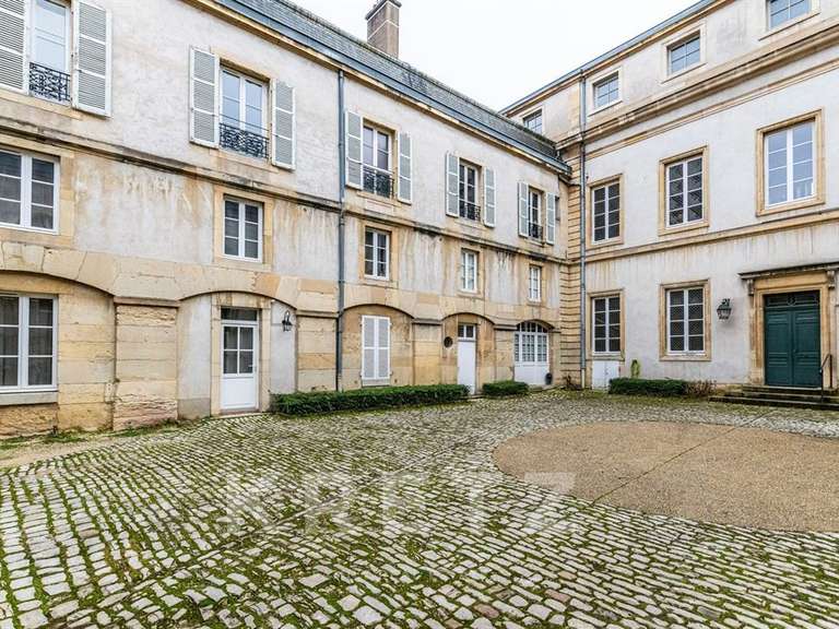 Appartement Dijon - 4 chambres - 203m²