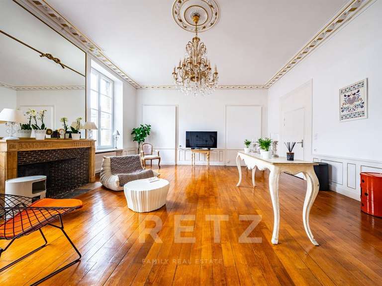 Appartement Dijon - 4 chambres - 203m²