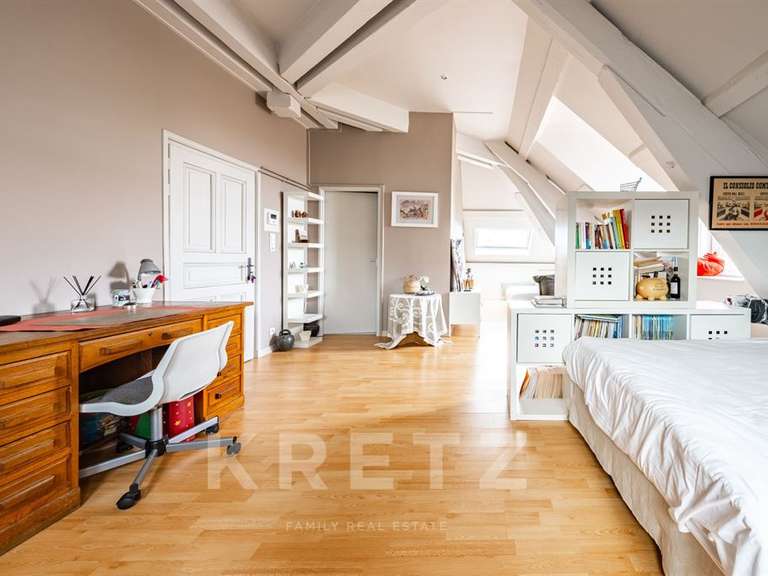 Appartement Dijon - 5 chambres - 188m²