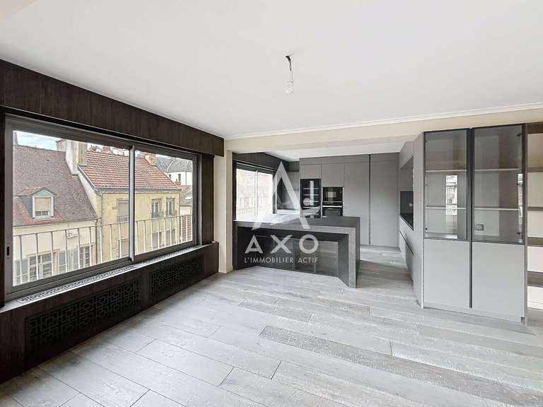 Appartement Dijon - 2 chambres