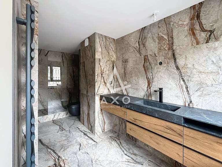 Appartement Dijon - 2 chambres