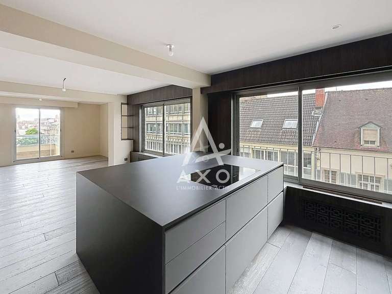 Appartement Dijon - 2 chambres