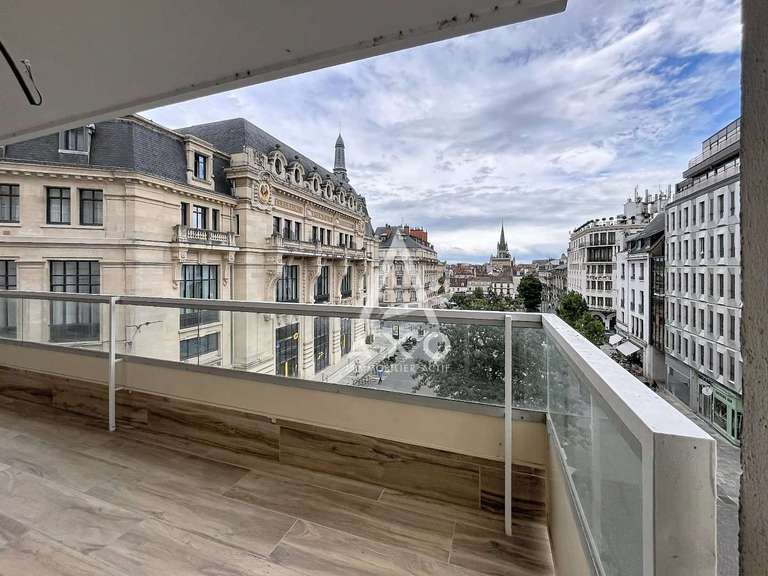 Appartement Dijon - 2 chambres