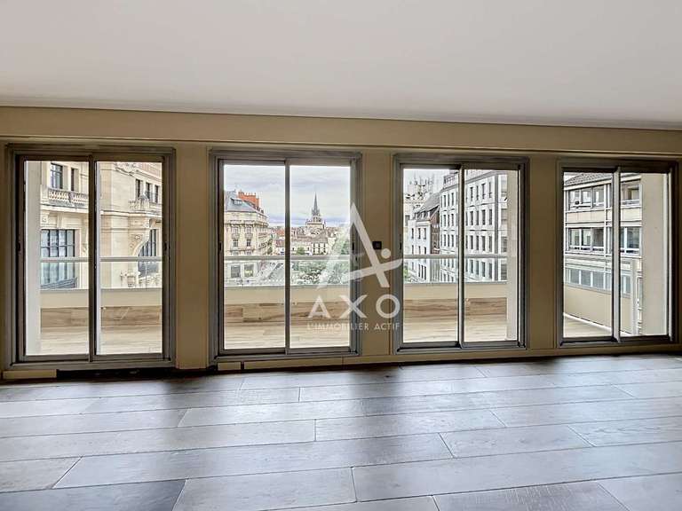 Appartement Dijon - 2 chambres