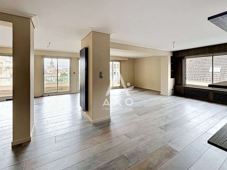 Appartement Dijon - 2 chambres