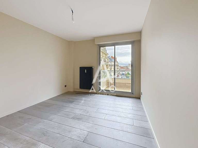 Appartement Dijon - 2 chambres