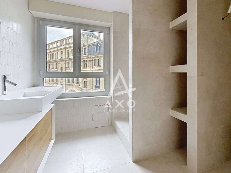Appartement Dijon - 2 chambres