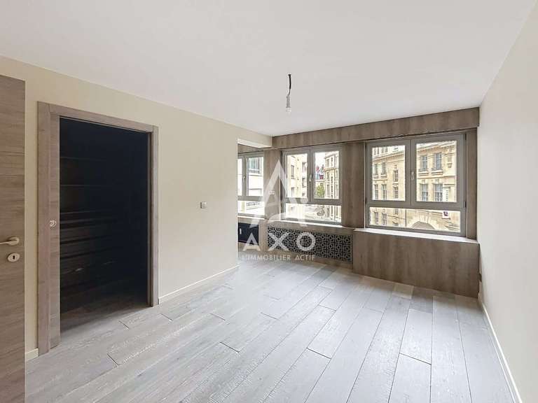 Appartement Dijon - 2 chambres