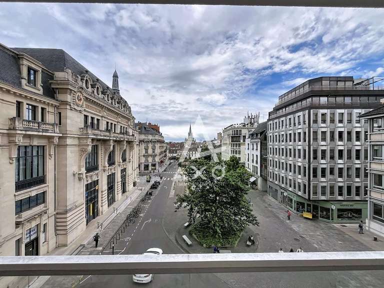 Appartement Dijon - 2 chambres