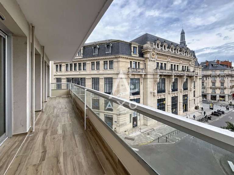 Appartement Dijon - 2 chambres