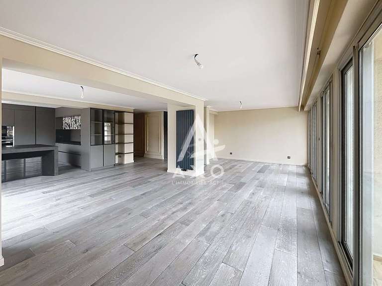 Appartement Dijon - 2 chambres