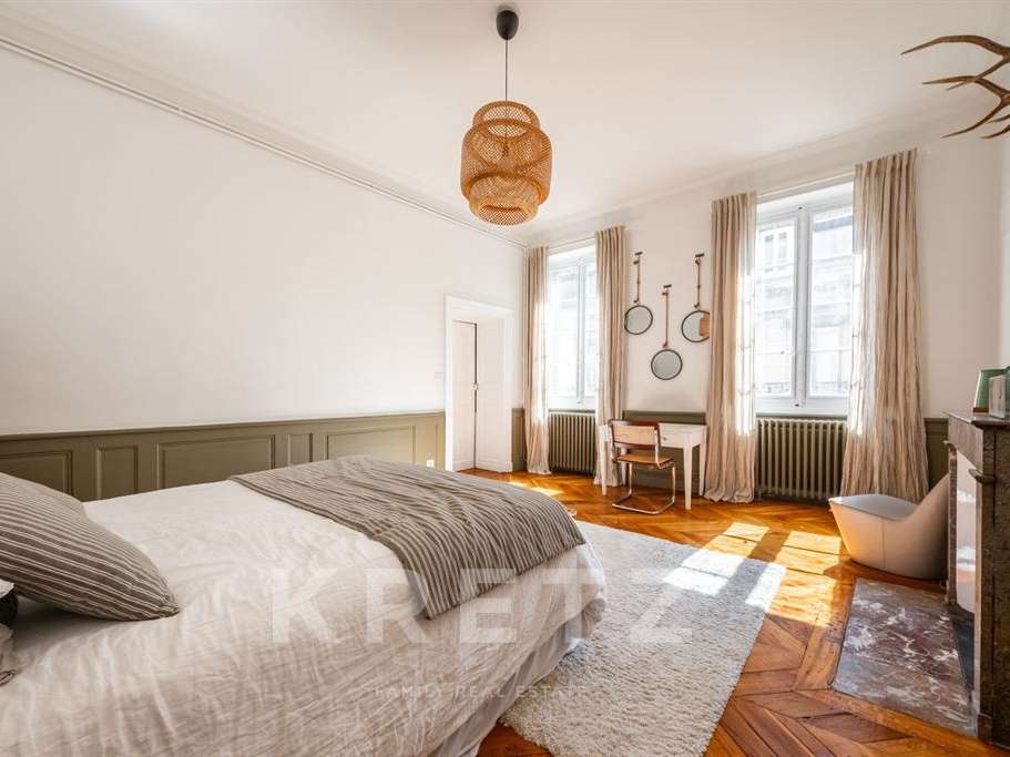 Appartement Dijon