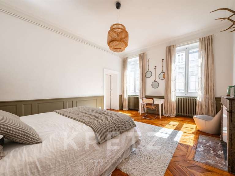 Appartement Dijon - 3 chambres - 128m²