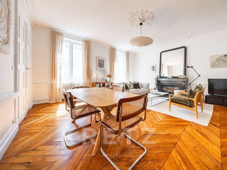 Appartement Dijon - 3 chambres - 128m²