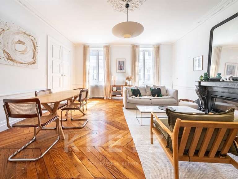 Appartement Dijon - 3 chambres - 128m²