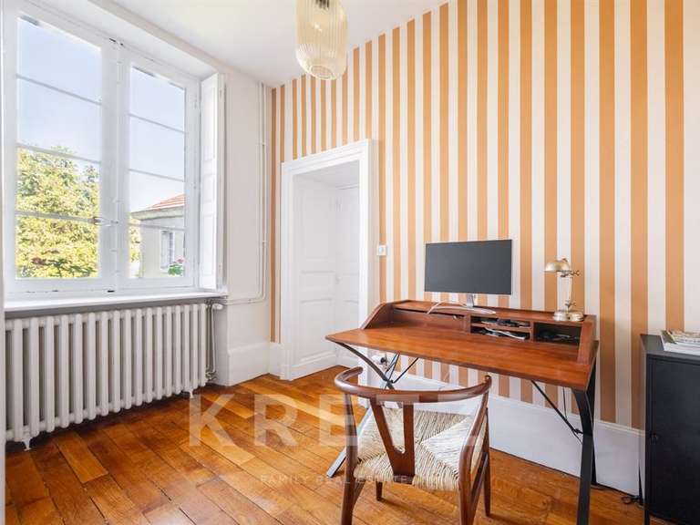 Appartement Dijon - 3 chambres - 128m²