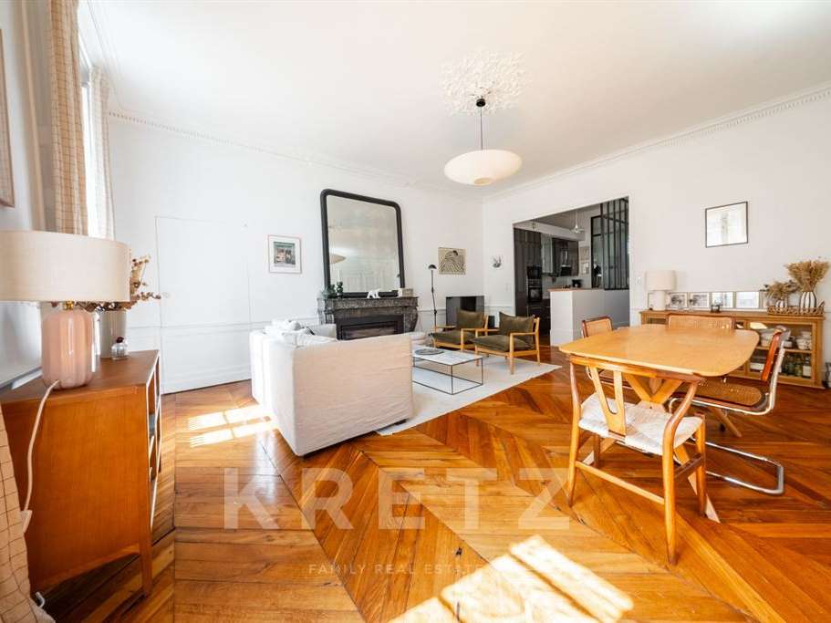Appartement Dijon