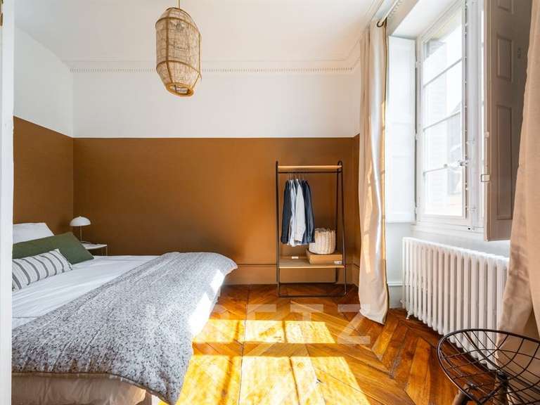 Appartement Dijon - 3 chambres - 128m²