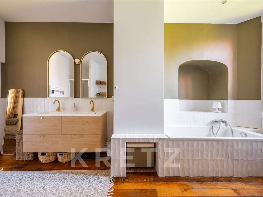 Appartement Dijon