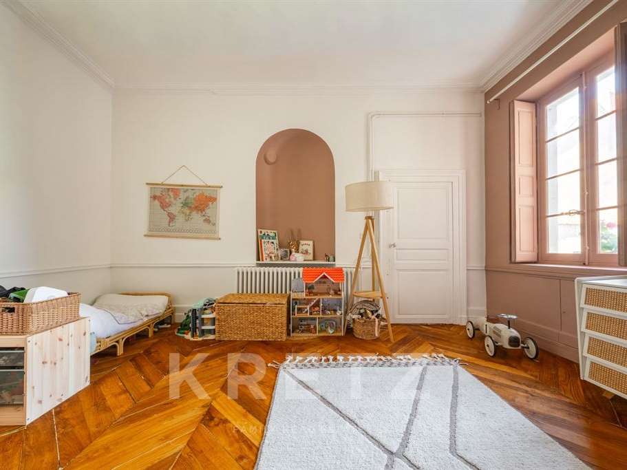 Appartement Dijon