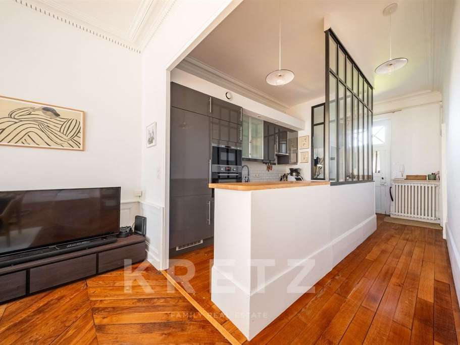 Appartement Dijon