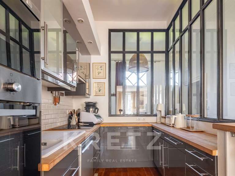 Appartement Dijon - 3 chambres - 128m²
