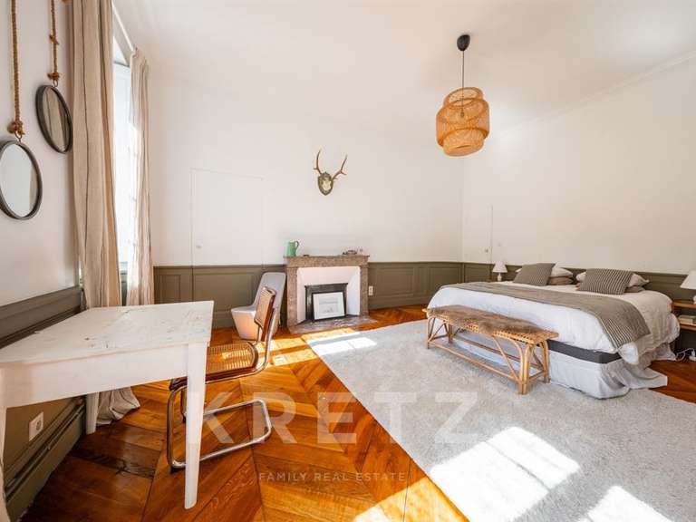 Appartement Dijon - 3 chambres - 128m²