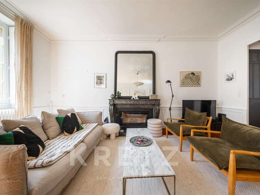 Appartement Dijon