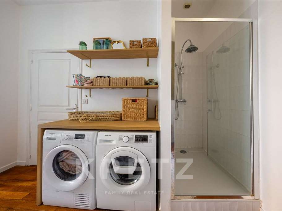 Appartement Dijon