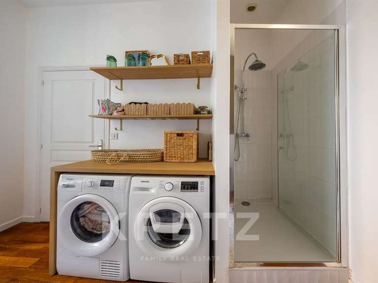 Appartement Dijon - 3 chambres - 128m²