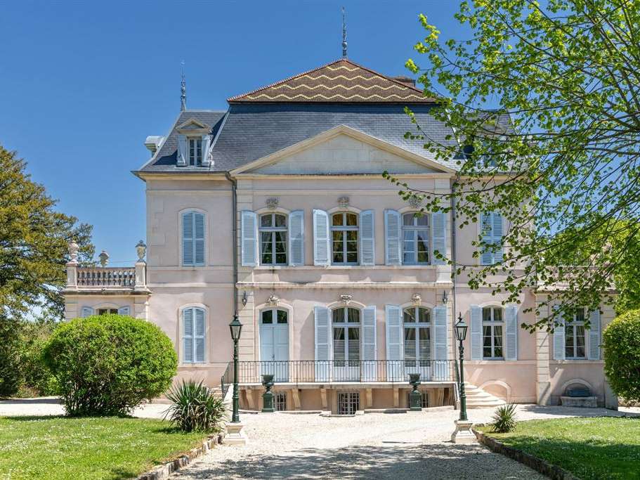 Château Dijon