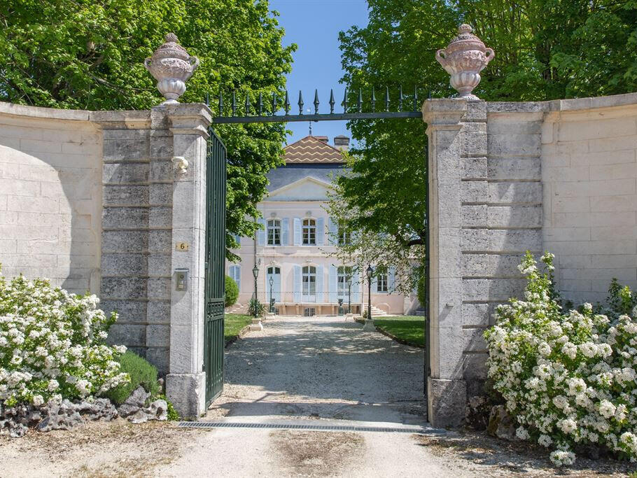 Château Dijon