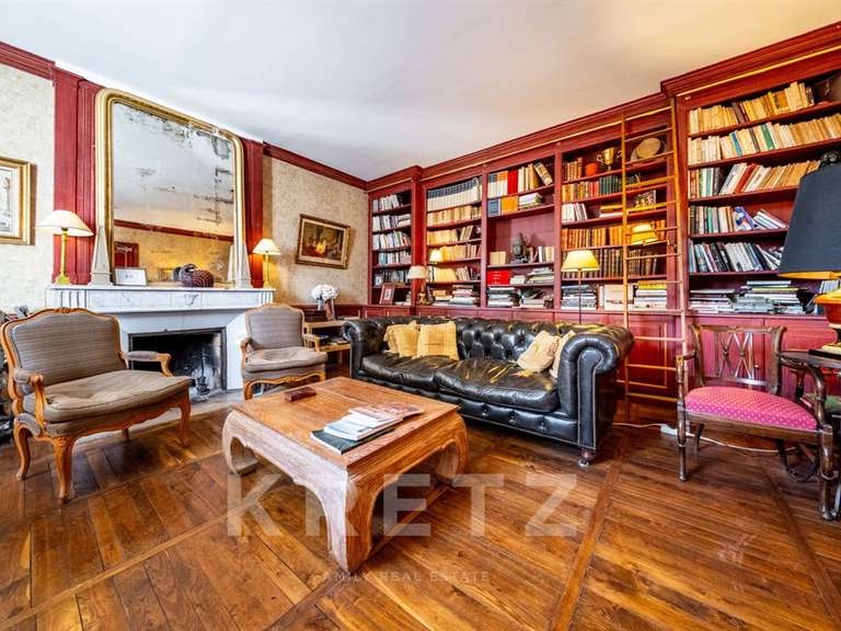 Château Dijon - 26 chambres - 4000m²